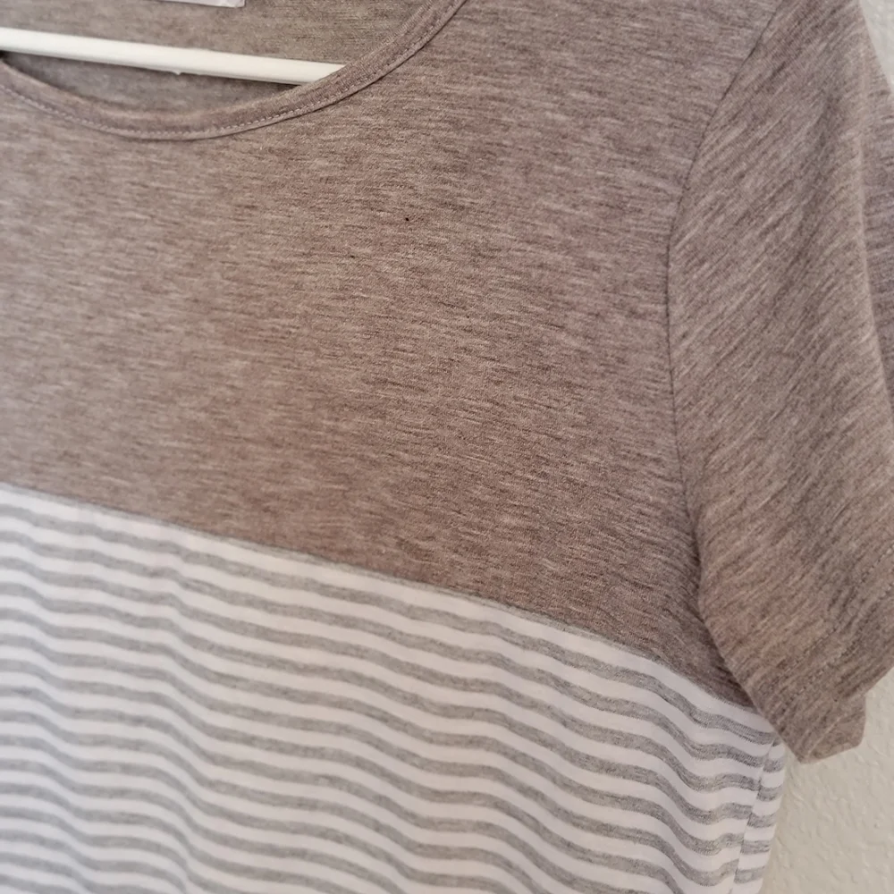 Block shirt - Picture 2 of 2